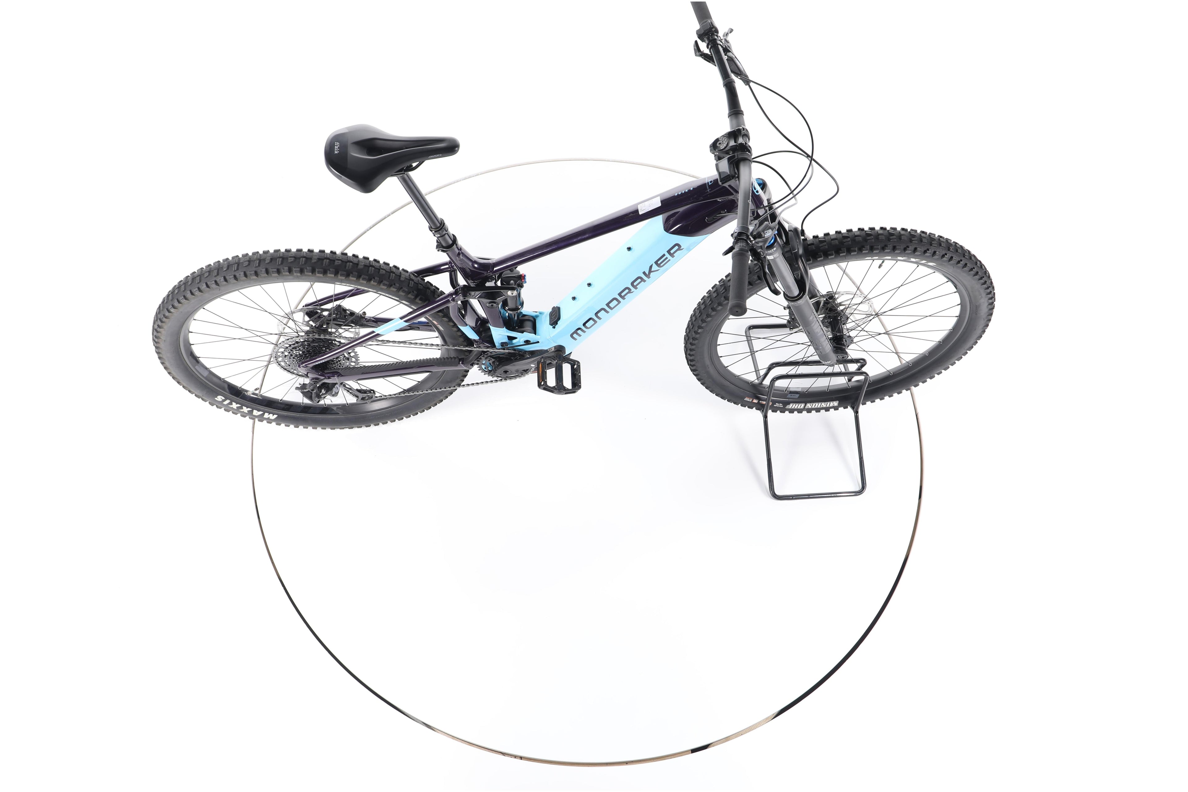 Mondraker DUSK R Fully E-Bike 2023 - Image 13