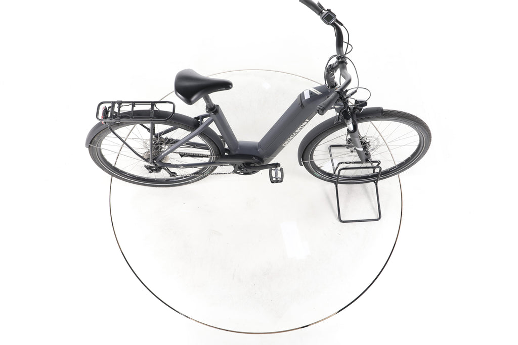 Bergamont E-Horizon Tour Trekking E-Bike Tiefeinsteiger - Image 13