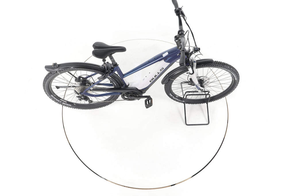 Bulls Lacuba EVO Cross Trekking E-Bike - Image 13