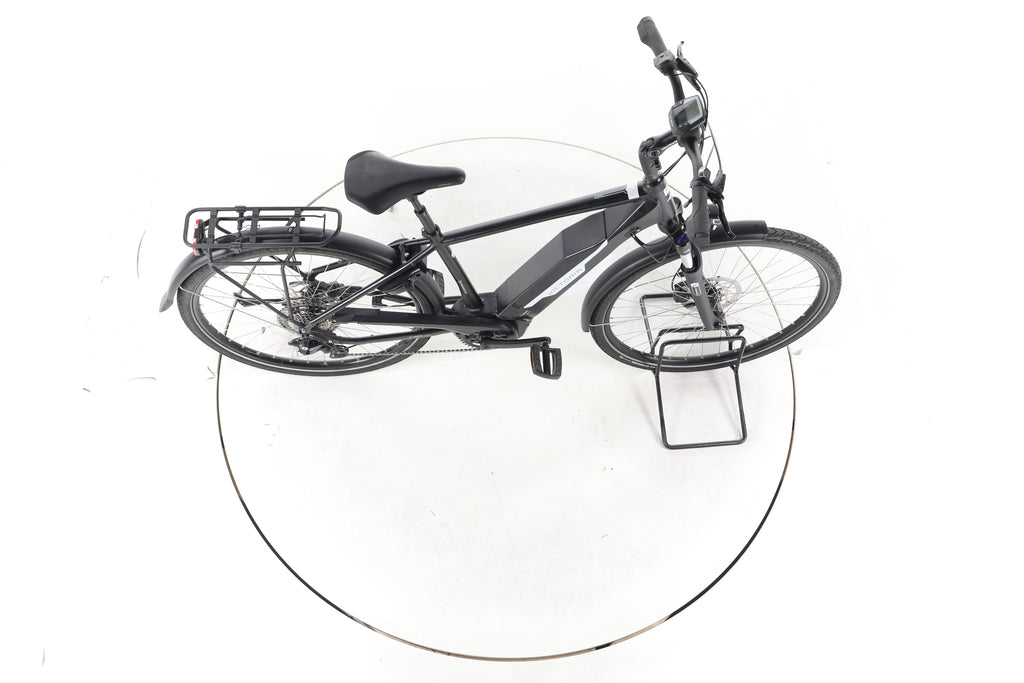 Victoria eTrekking 8.8 Trekking E-Bike - Image 13