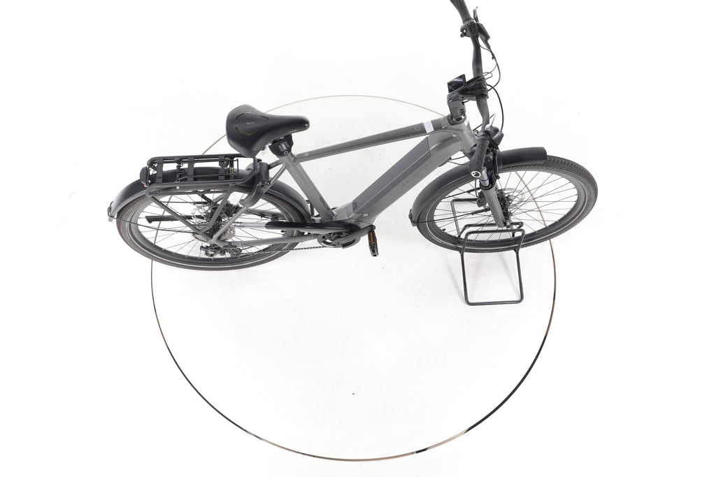 Kalkhoff Endeavour 5.B Advance+ Trekking E-Bike - Image 13