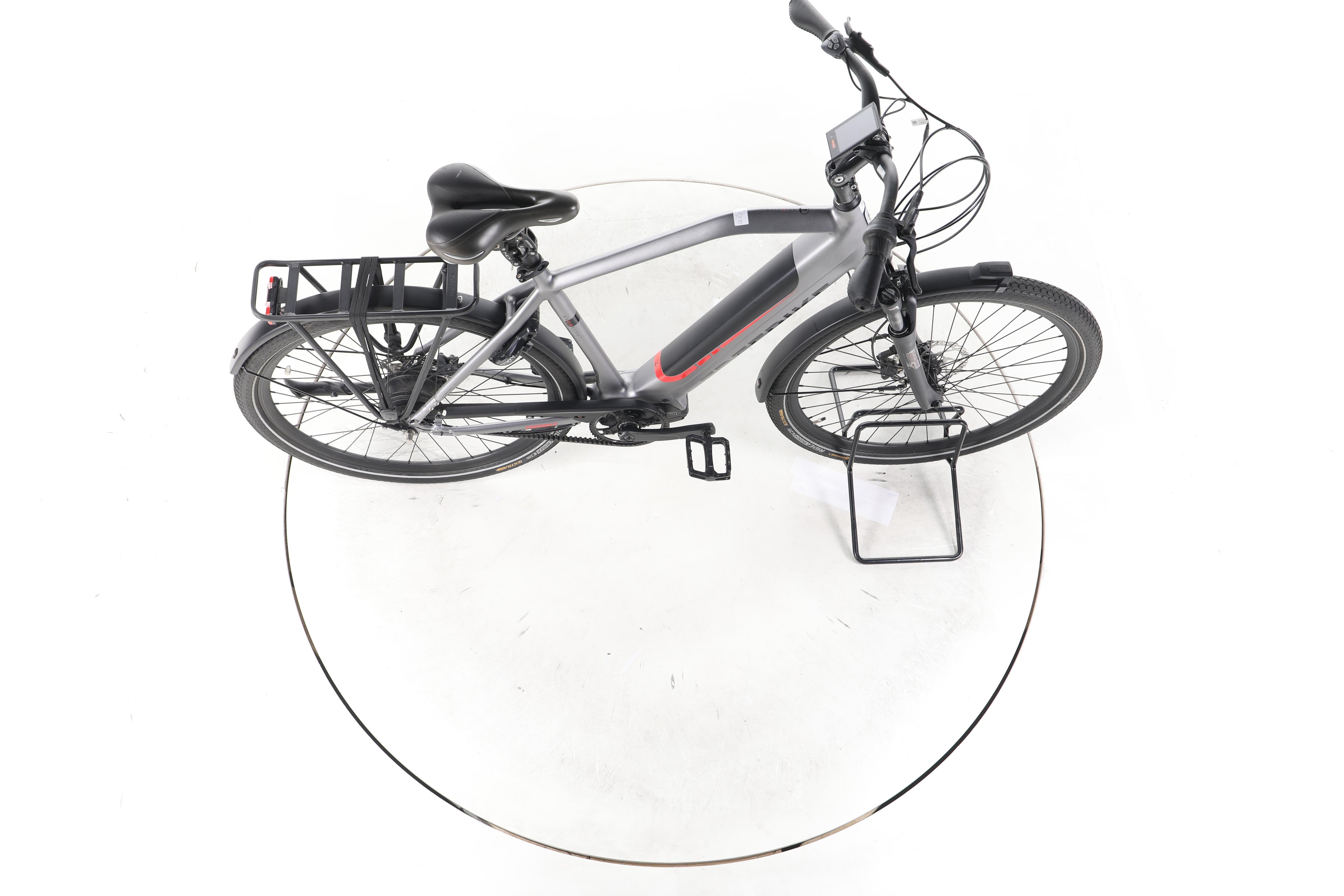 FREEBIKE Brooklyn City E-Bike - Image 13
