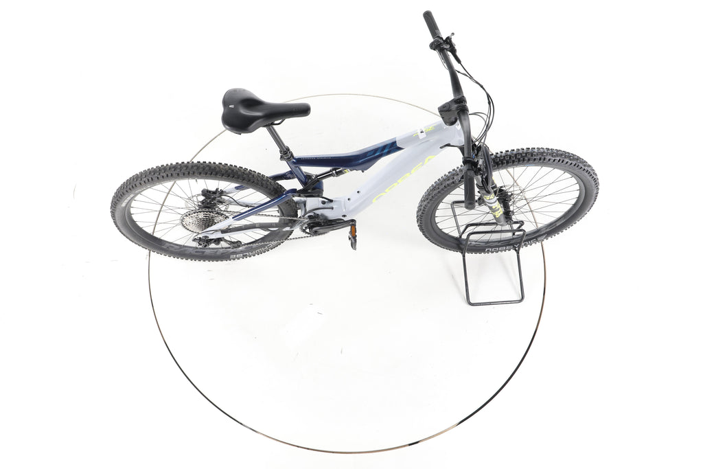 Orbea Rise H20 Fully E-Bike - Image 13