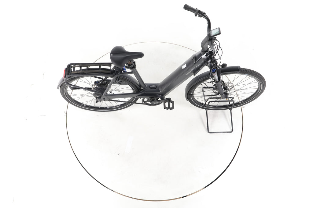 Riese & Müller Nevo4 GT vario City E-Bike Tiefeinsteiger - Image 13