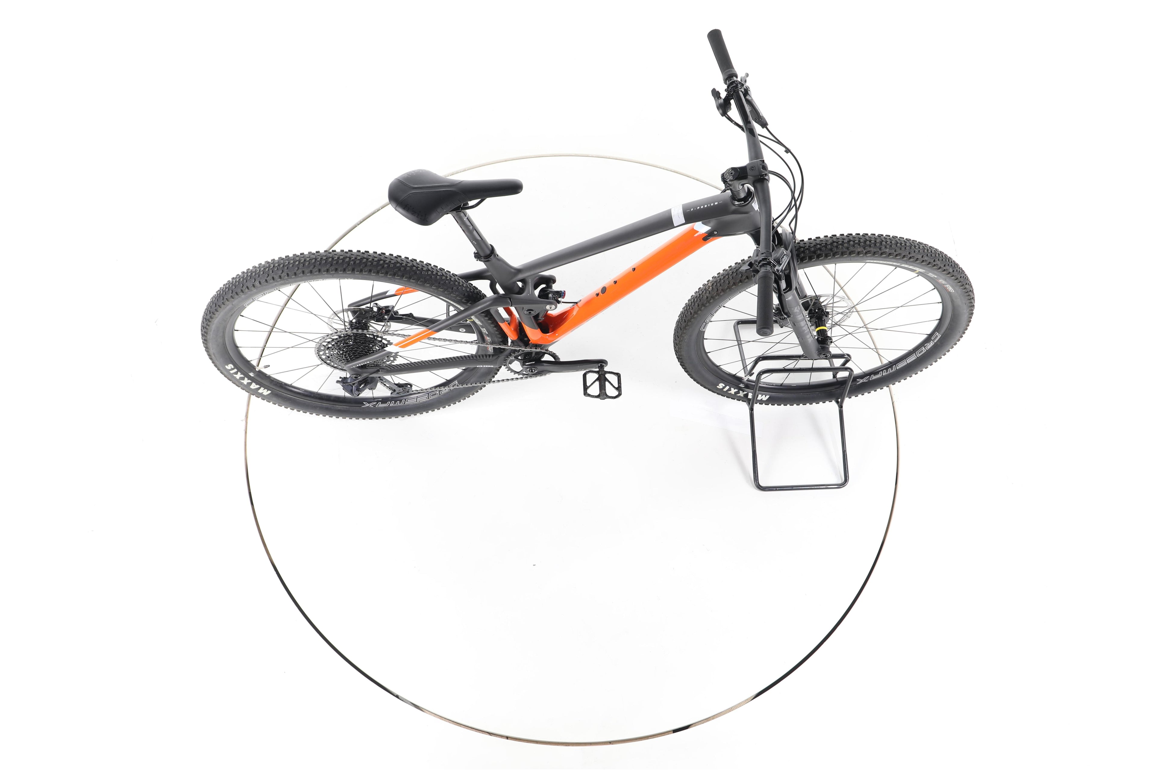 Mondraker F-Podium - Image 13