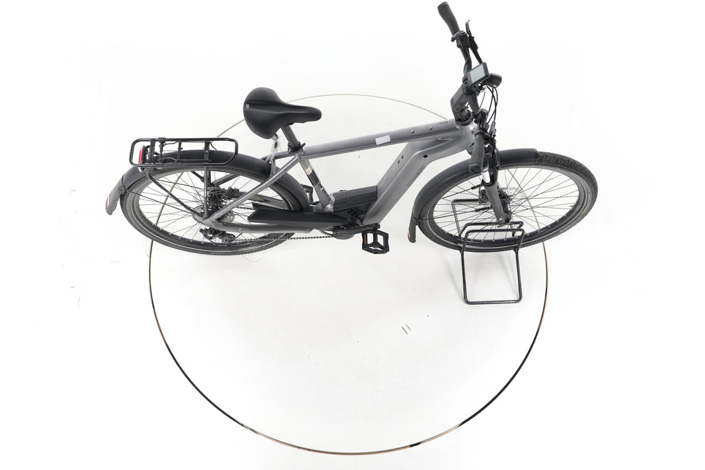 Bergamont E-Horizon Sport 6 Trekking E-Bike - Image 13
