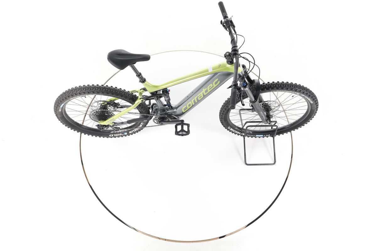 Corratec E-Power RS 160 Elite E-Bike Fully - Image 13