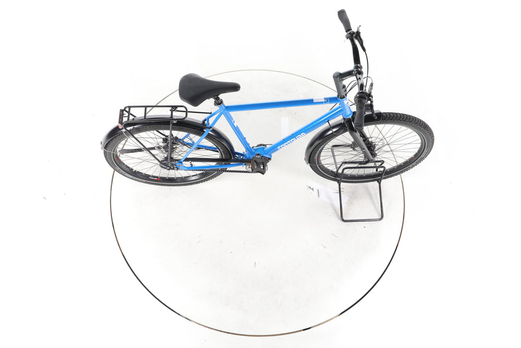 Contoura FE 17 Fahrrad City & Trekking - Image 13