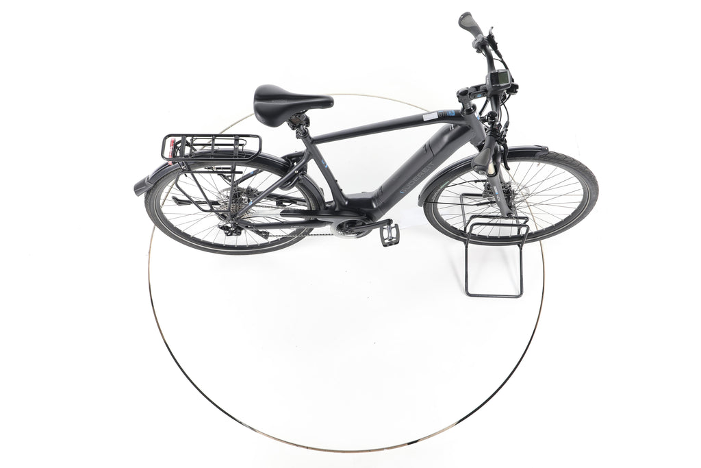 Gudereit ET-7.5  PT Trekking E-Bike - Image 13