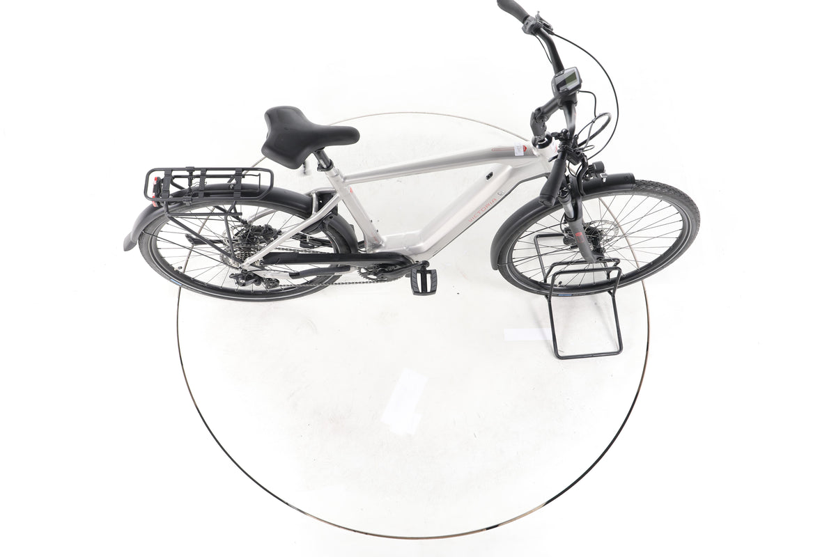 Victoria eManufaktur 12.8 Trekking E-Bike - Image 13