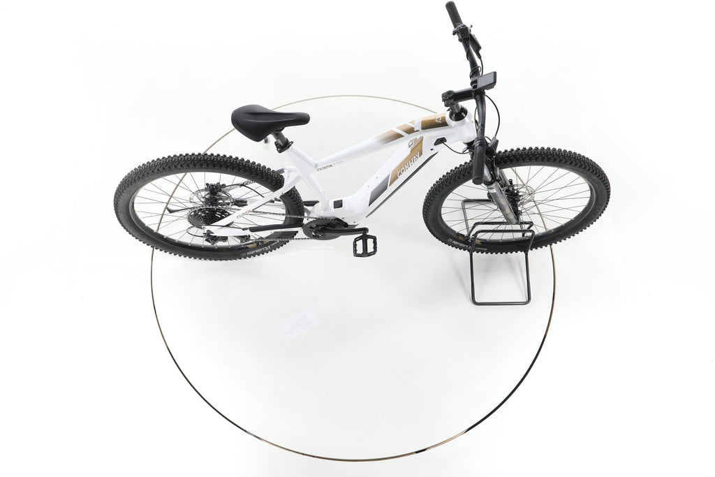 Conway Cairon S 5.0 E-Bike - Image 13