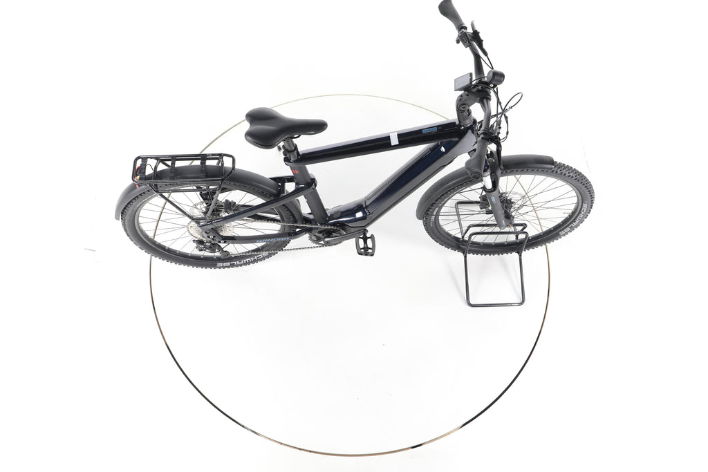 Winora Yakun 10 Trekking E-Bike - Image 13