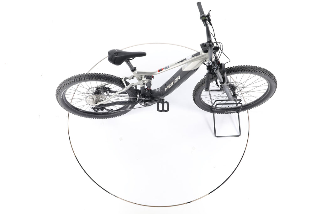 Merida eONE-SIXTY 500 EP2 E-Bike Fully - Image 13