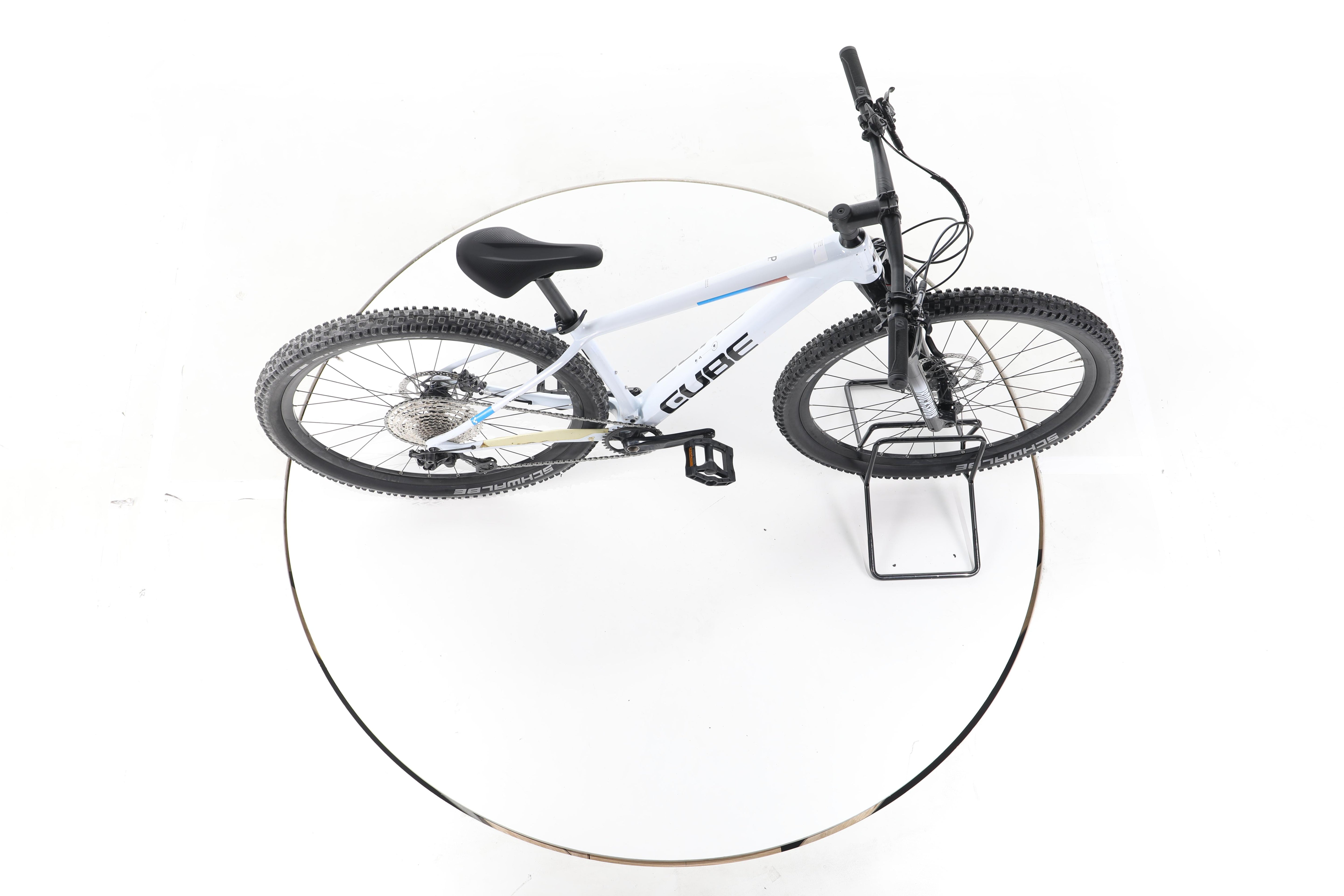 Cube Reaction C:62 Pro Fahrrad Hardtail - Image 13