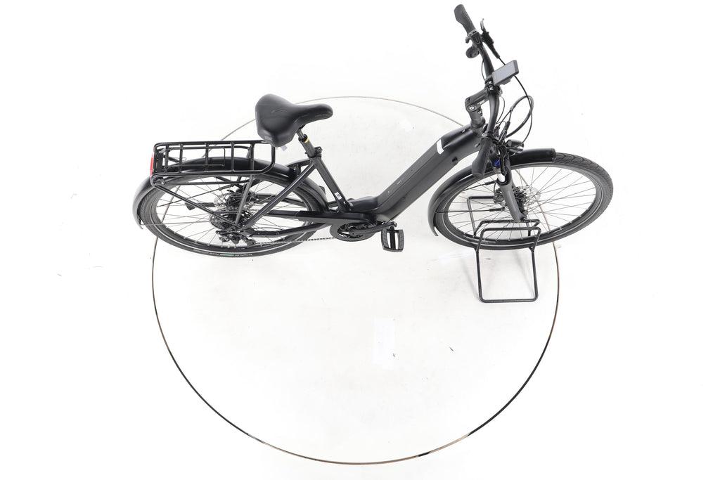 Hercules Futura Sport I-10 Trekking E-Bike Tiefeinsteiger - Image 13