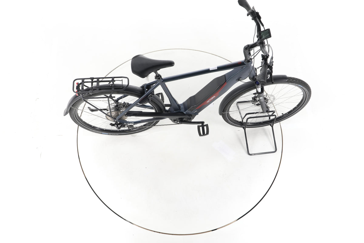 Victoria Tresalo 6 Trekking E-Bike - Image 13