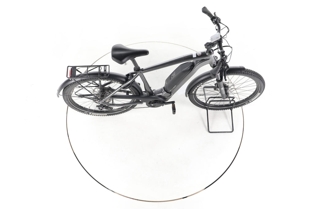 FLYER Upstreet5 7.12 Trekking E-Bike - Image 13