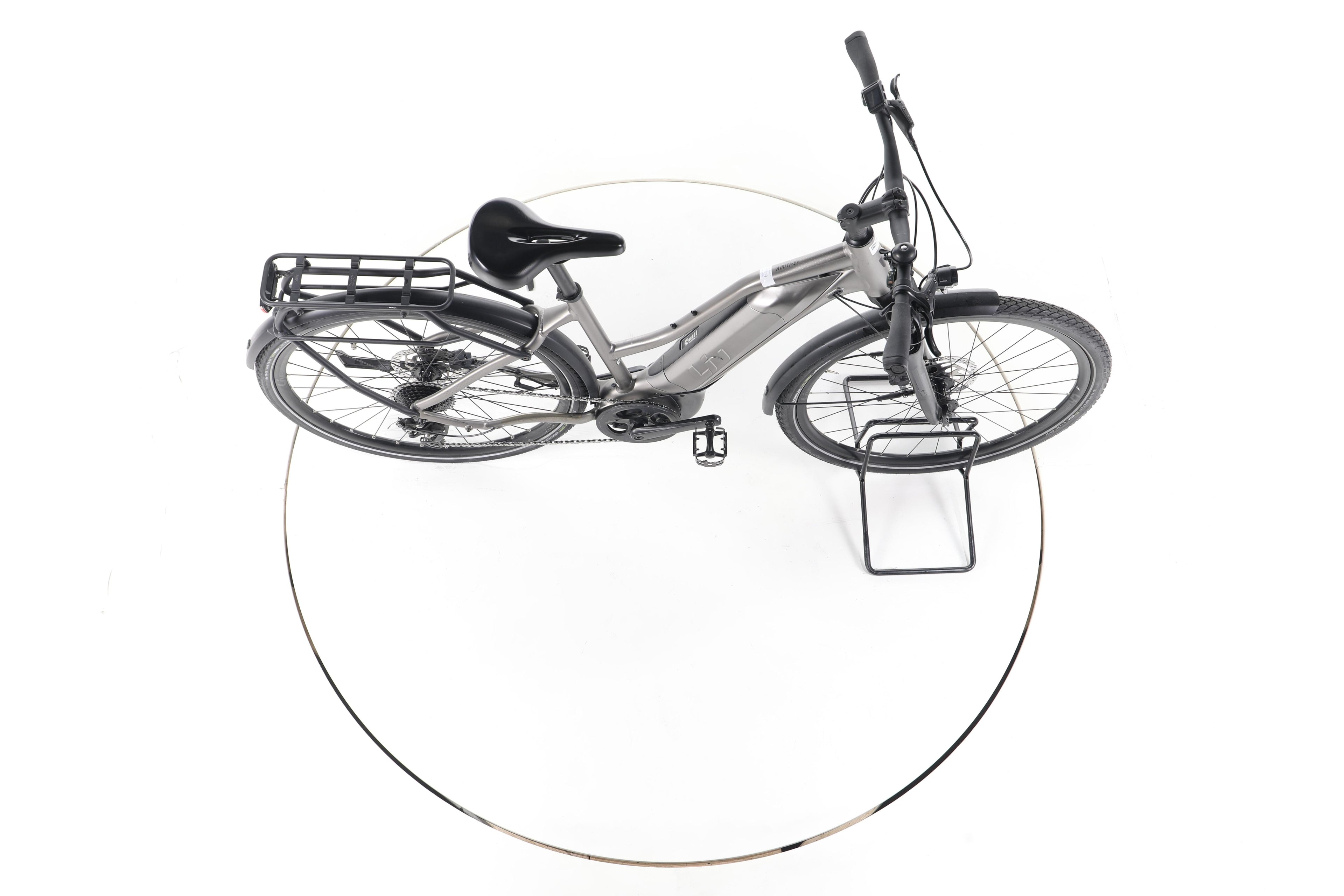 Liv Amiti-E+ 3 Trekking E-Bike - Image 13