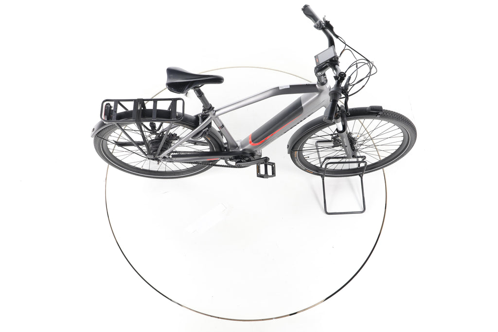 FREEBIKE Brooklyn City E-Bike - Image 13