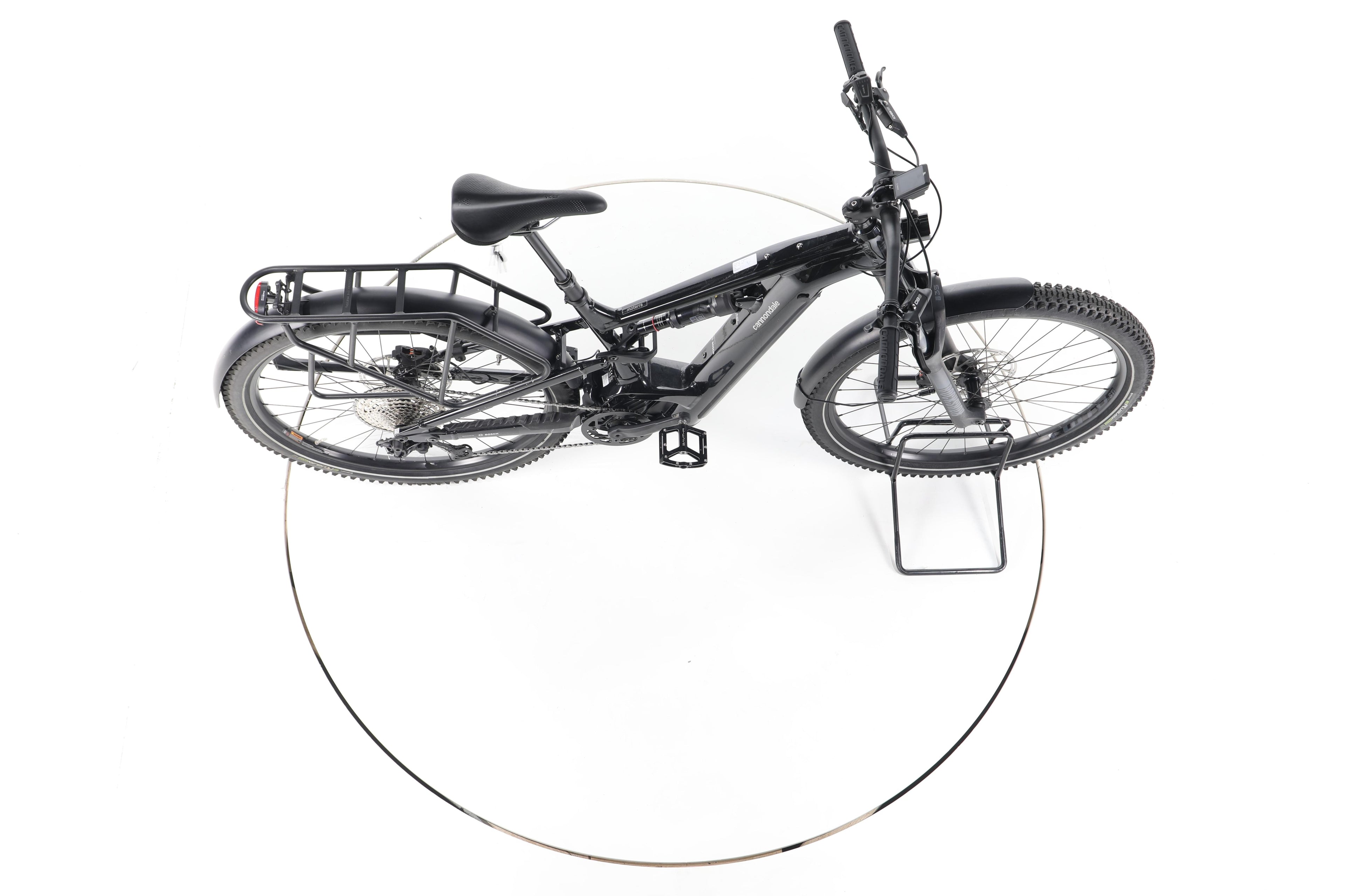 Cannondale Moterra Neo EQ SUV E-Bike - Image 13