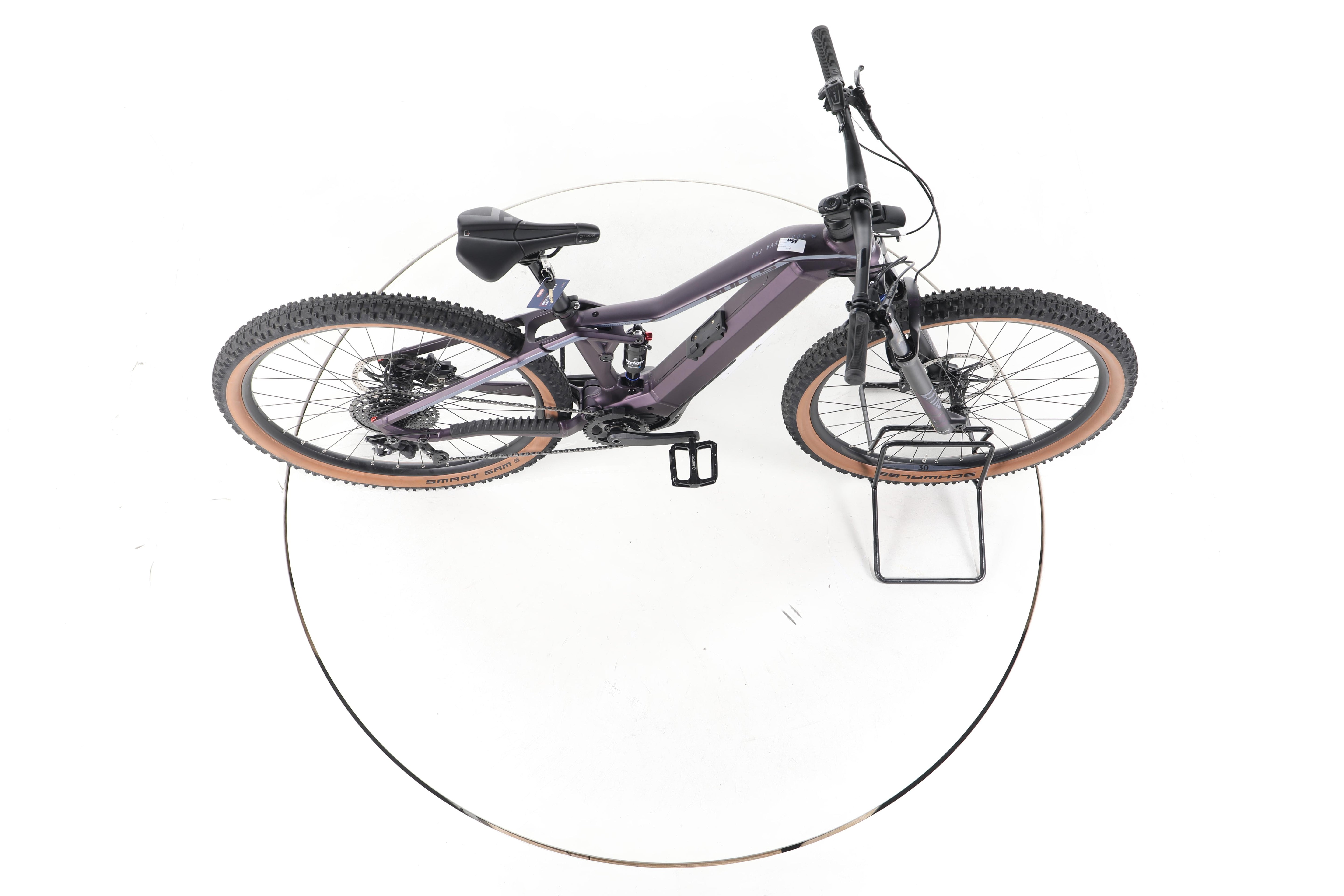 Bulls Sonic Eva TR E-Bike Fully - Image 13
