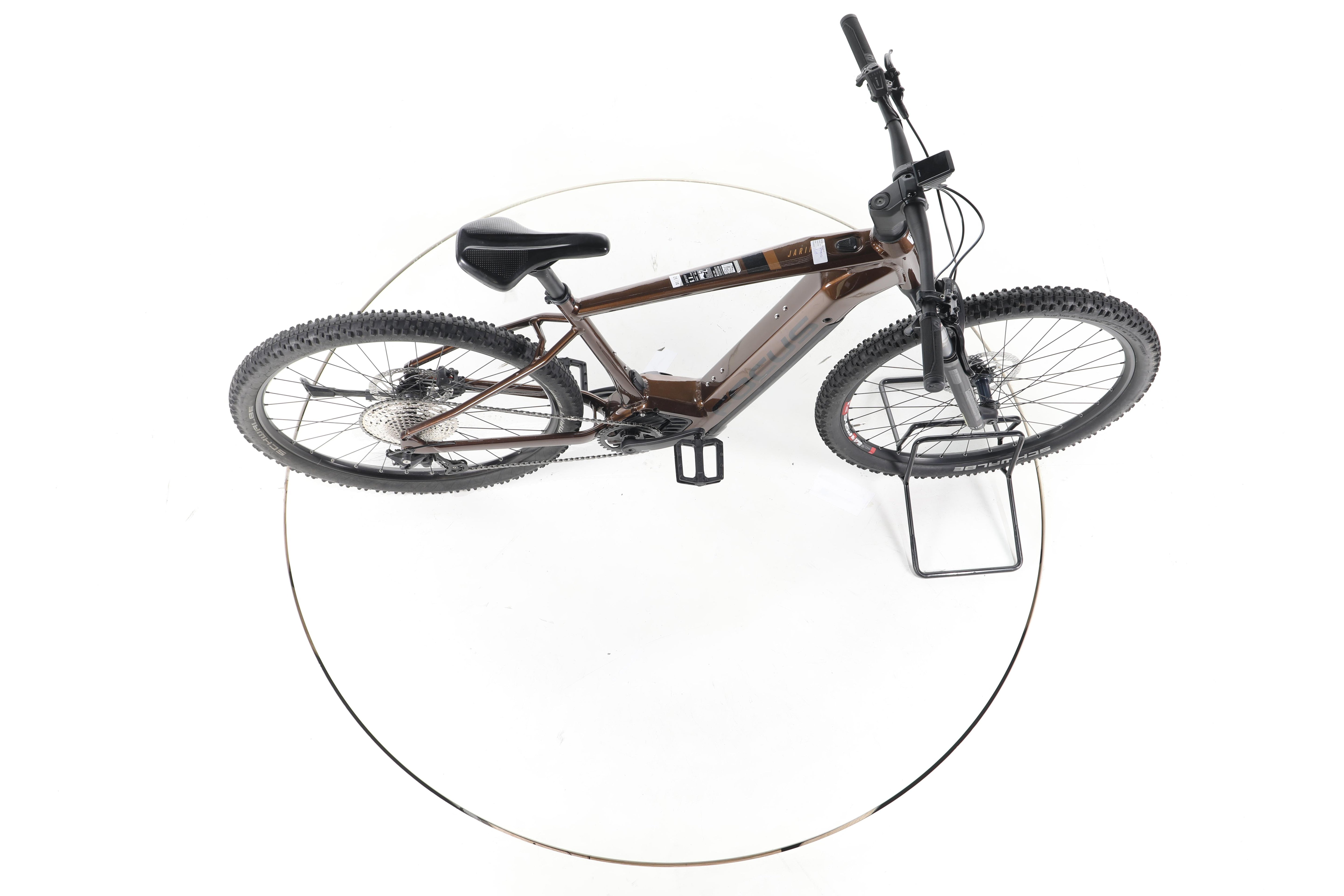 Focus Jarifa 6.8 E-Bike - Image 13