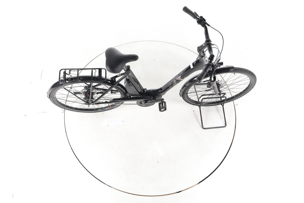 Husqvarna E-Bicycles Eco City 2 FW City E-Bike Tiefeinsteiger - Image 13