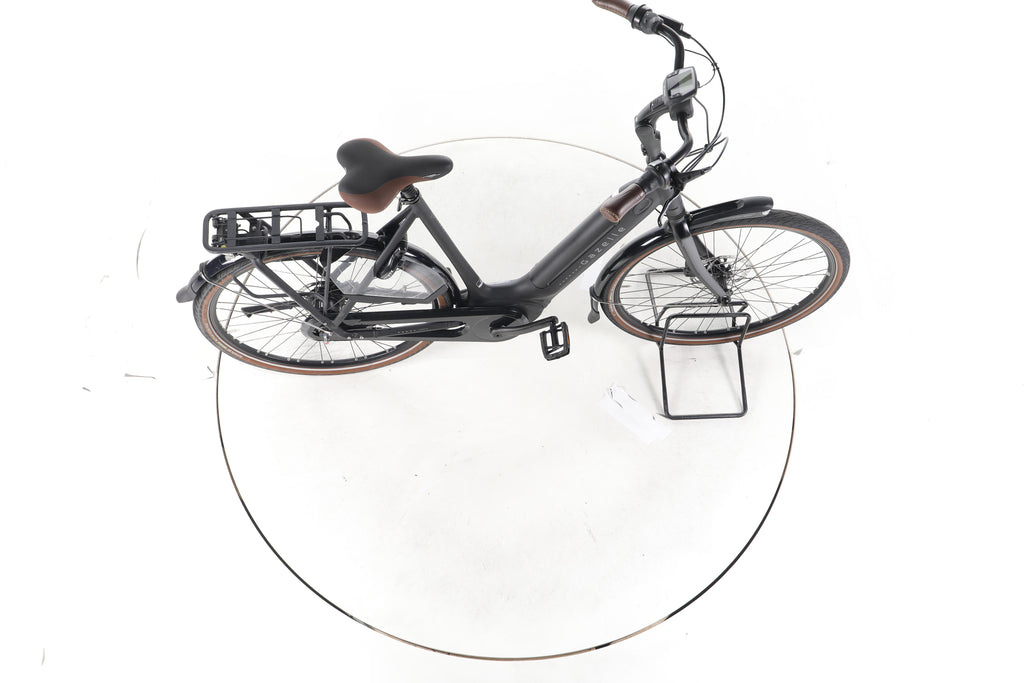 Gazelle Arroyo C8 HMB Elite Trekking E-Bike Tiefeinsteiger - Image 13