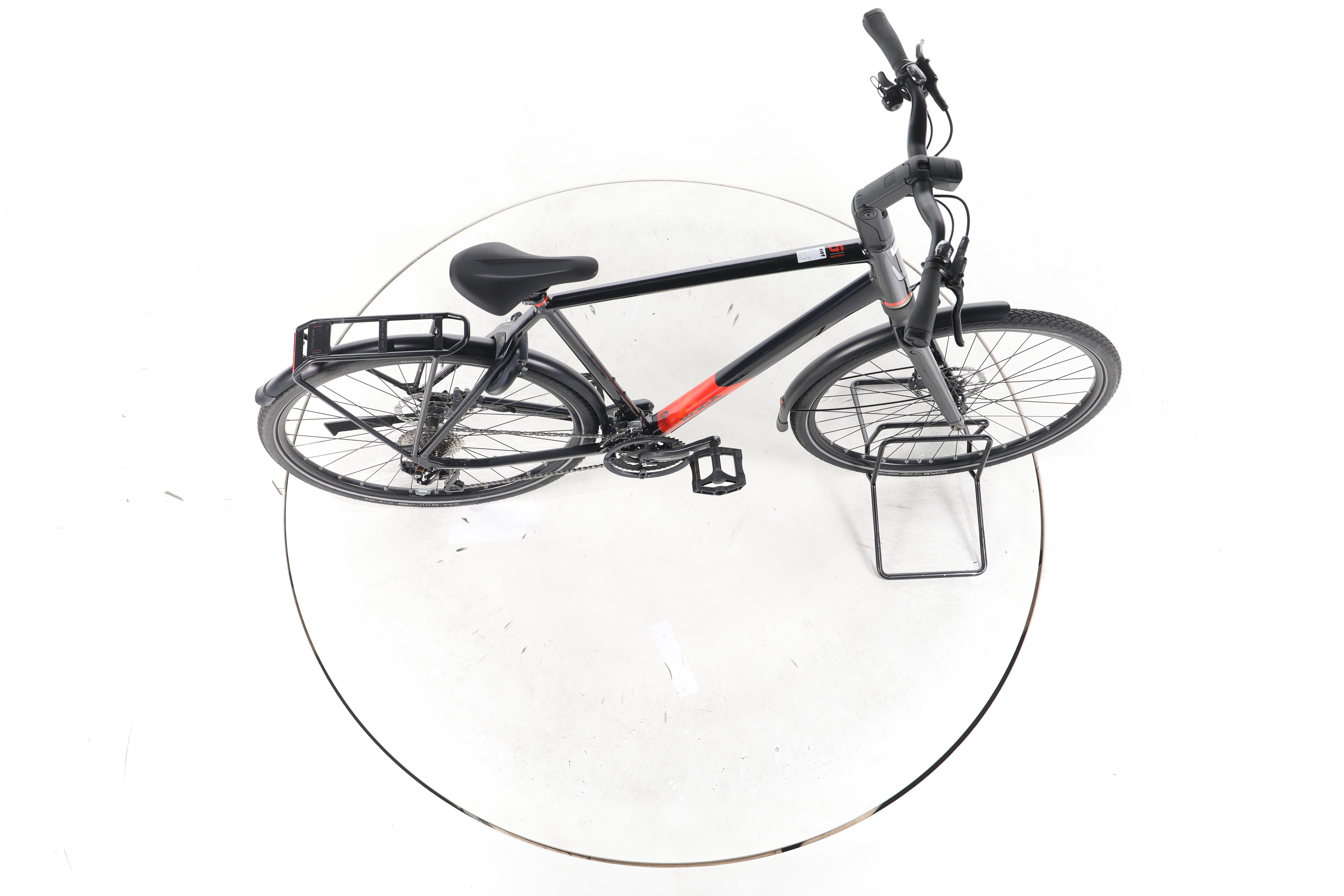 KOGA F3 Fahrrad City & Trekking - Image 13