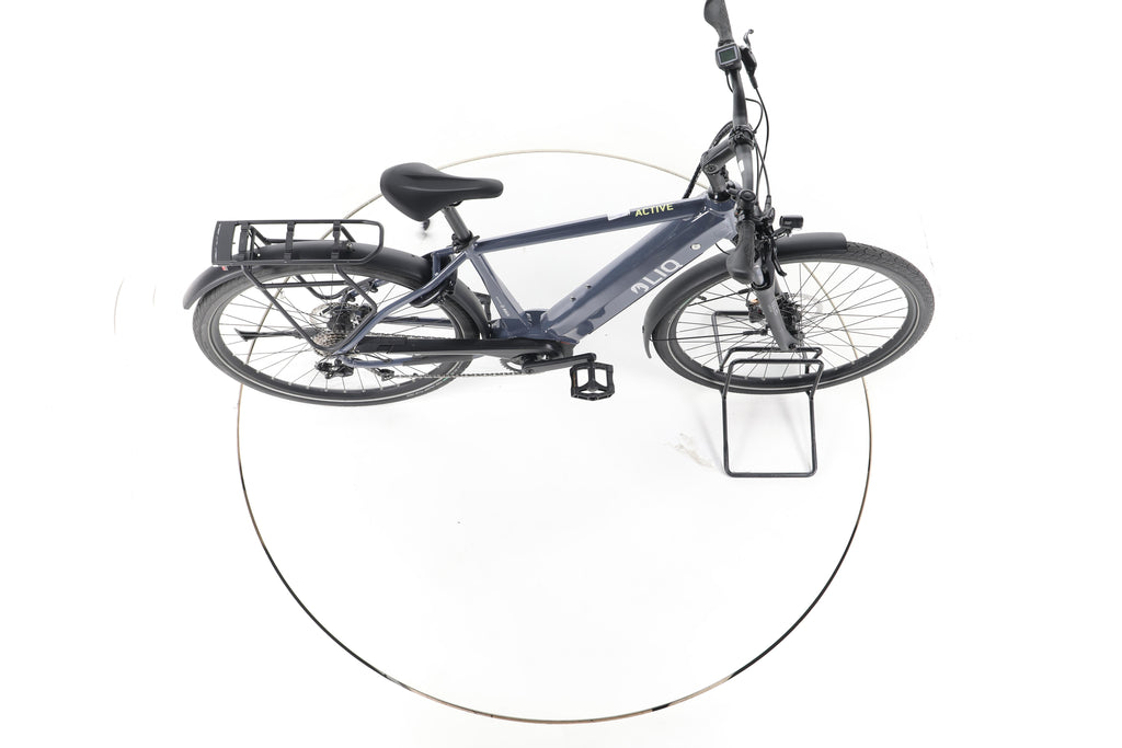LIQBIKE Active Trekking E-Bike - Image 13