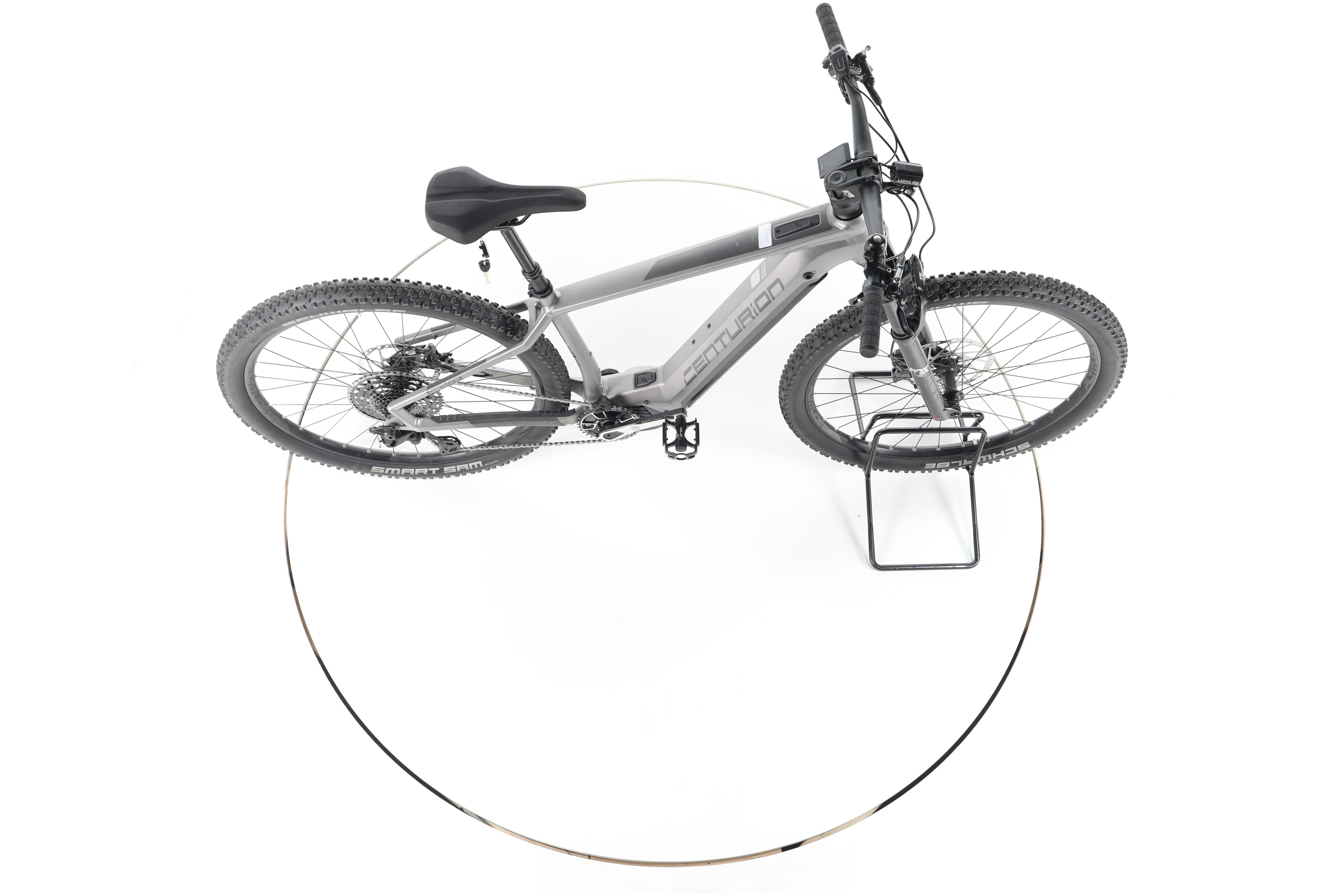 Centurion Backfire E R2700i E-Bike 2023 - Image 13
