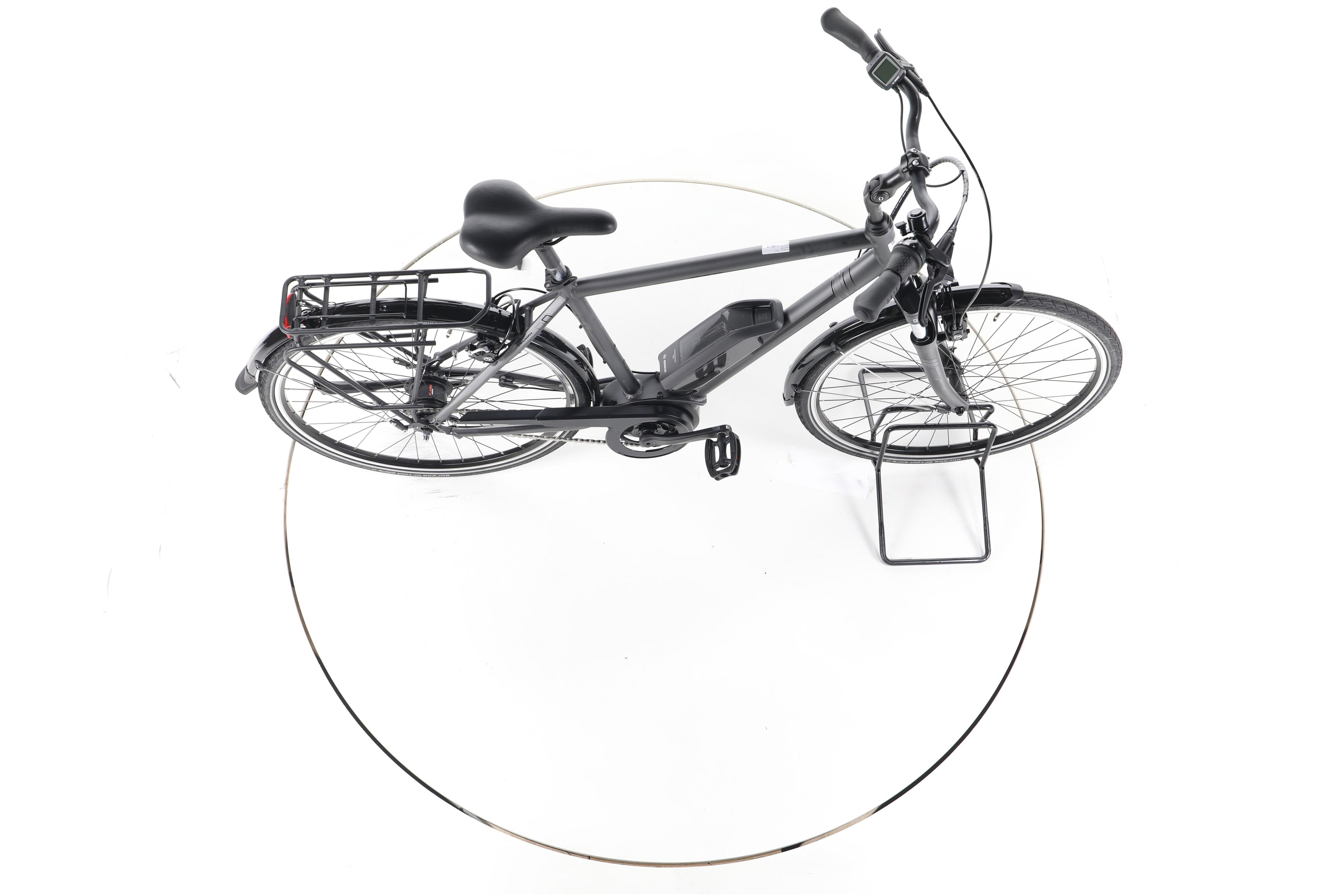 Triumph e-cloud Plus City E-Bike - Image 13