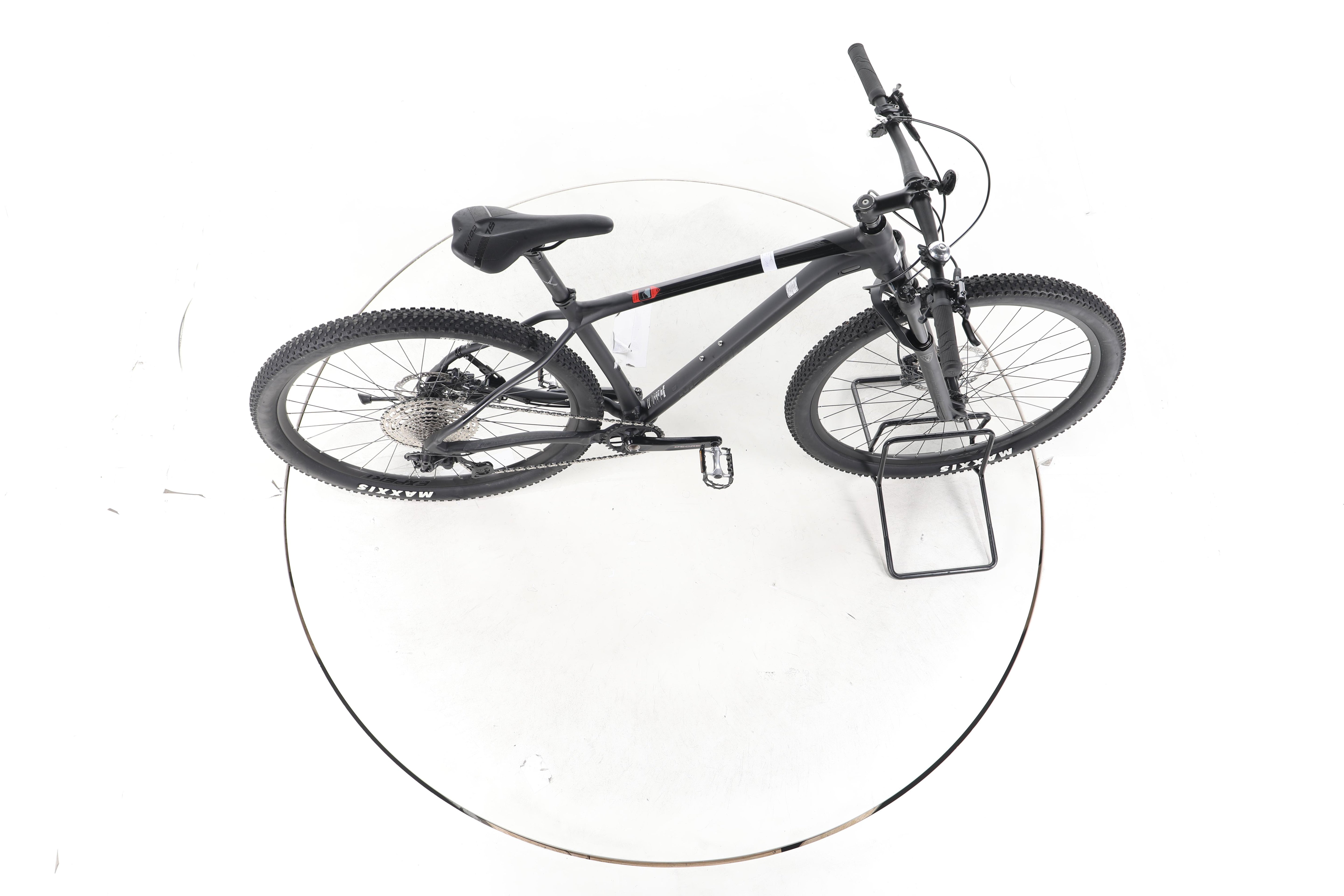 Merida Big Nine 600 Fahrrad Hardtail - Image 13