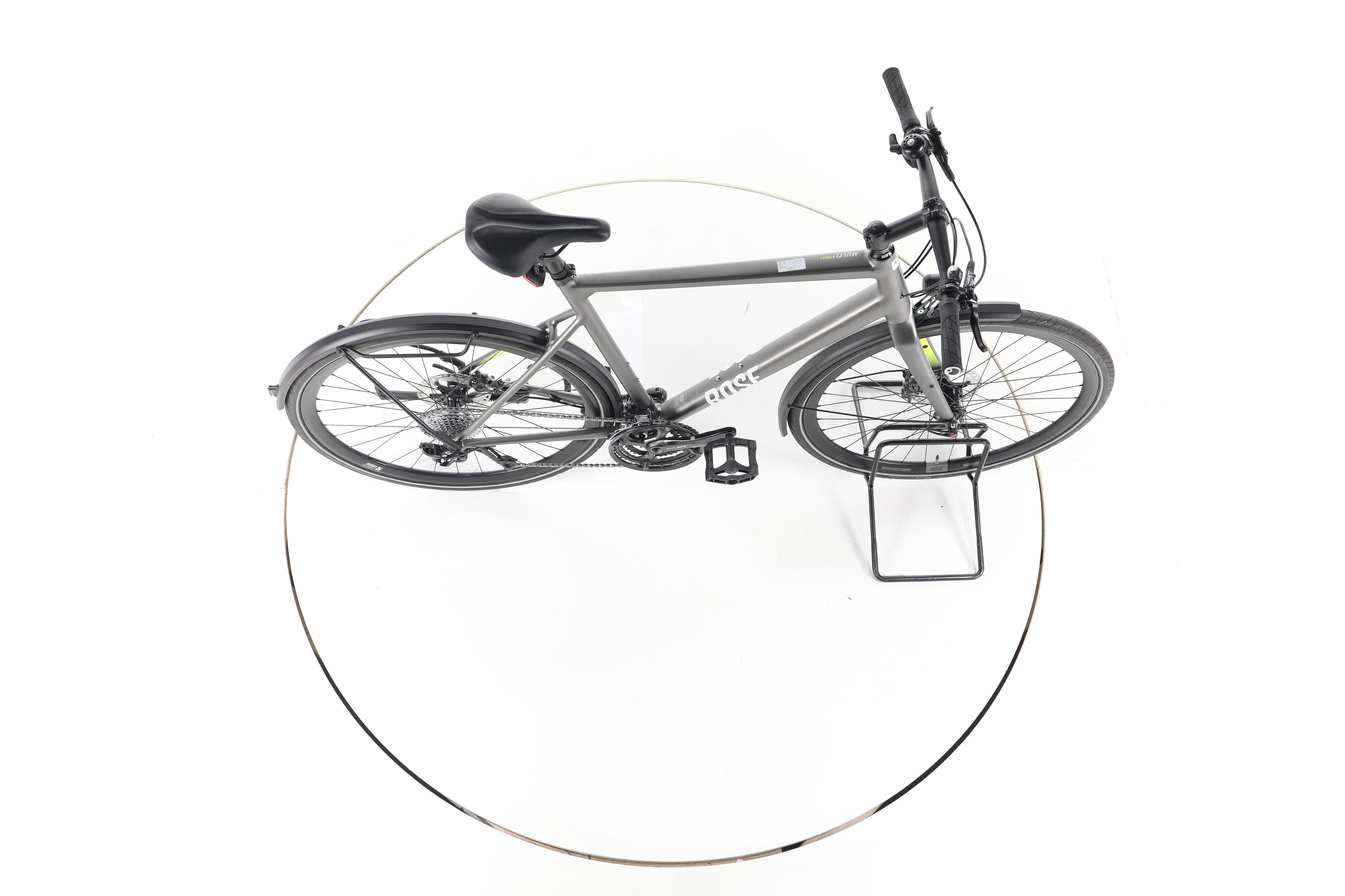 Rose MULTISTREET 3 - Image 13