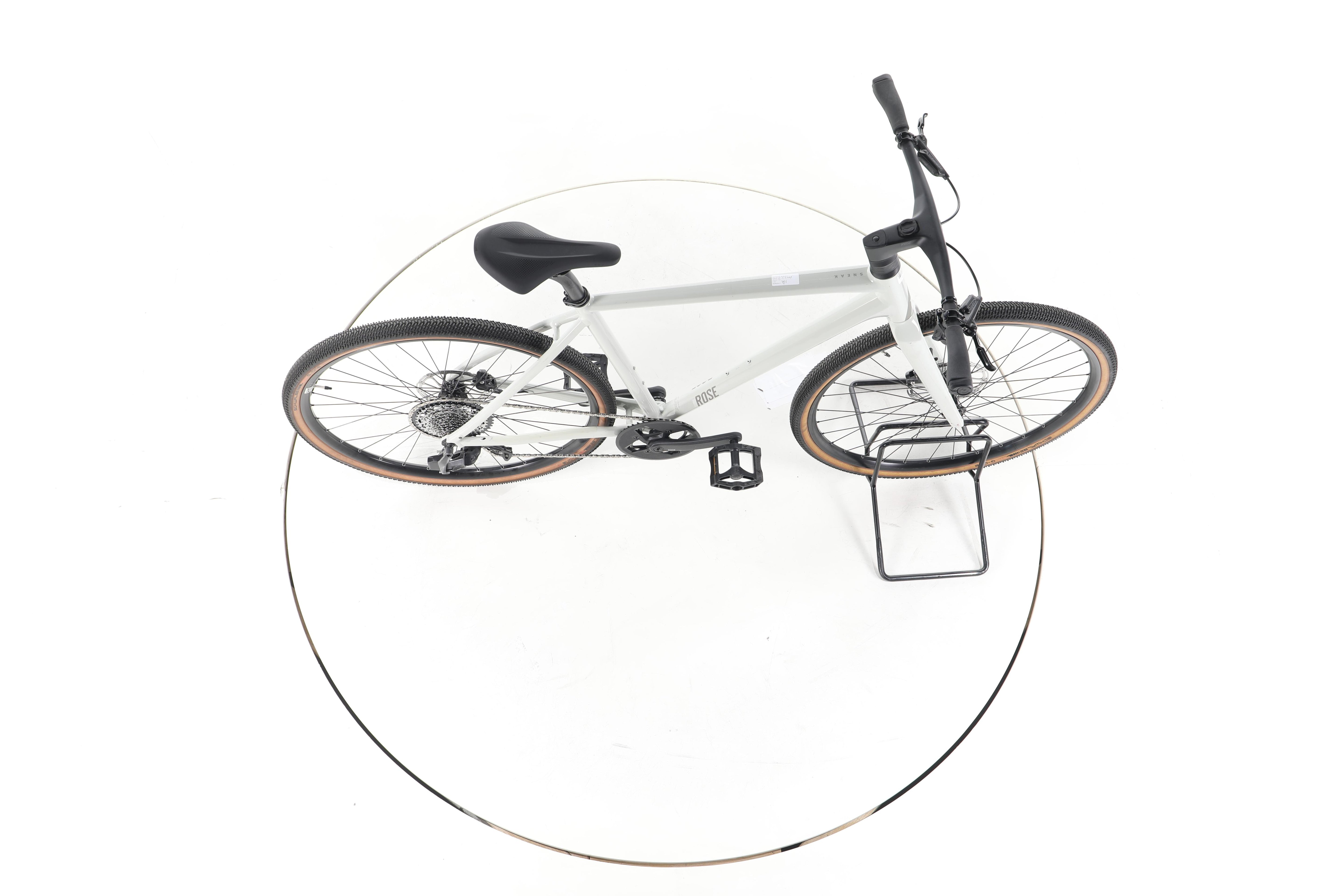 Rose SNEAK 3 Fahrrad Hardtail - Image 13