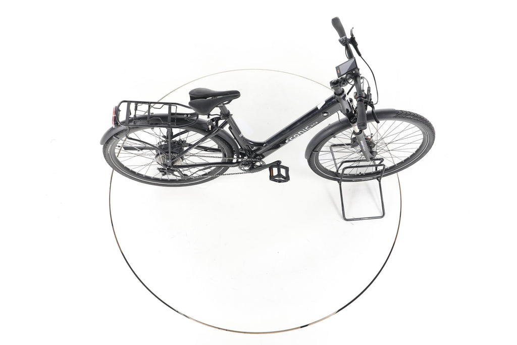 Econic One Comfort City E-Bike Tiefeinsteiger - Image 13