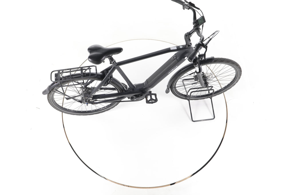 Velo de Ville SEB 990 SUV Smart City E-Bike Tiefeinsteiger - Image 13