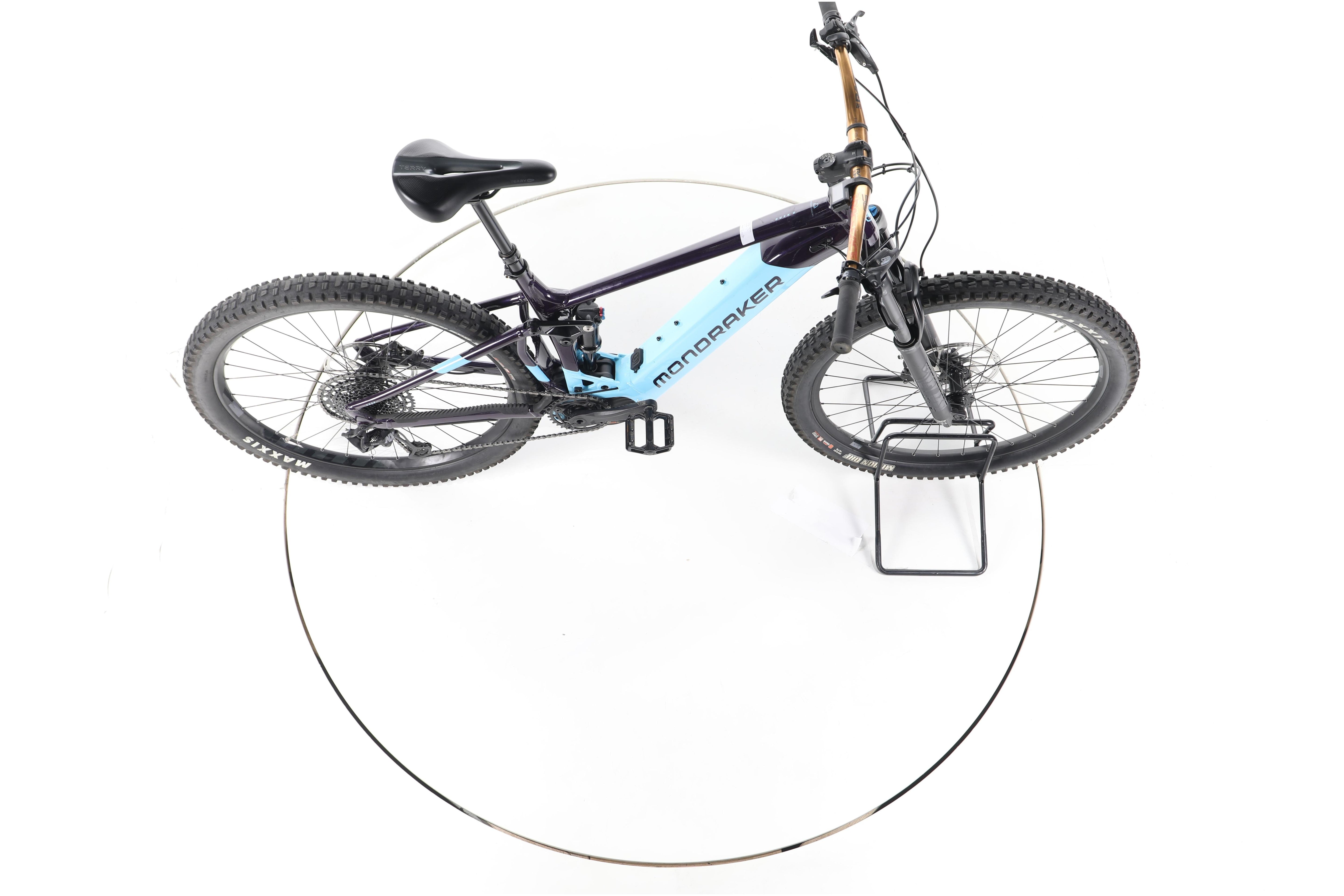 Mondraker DUSK R Fully E-Bike 2023 - Image 13