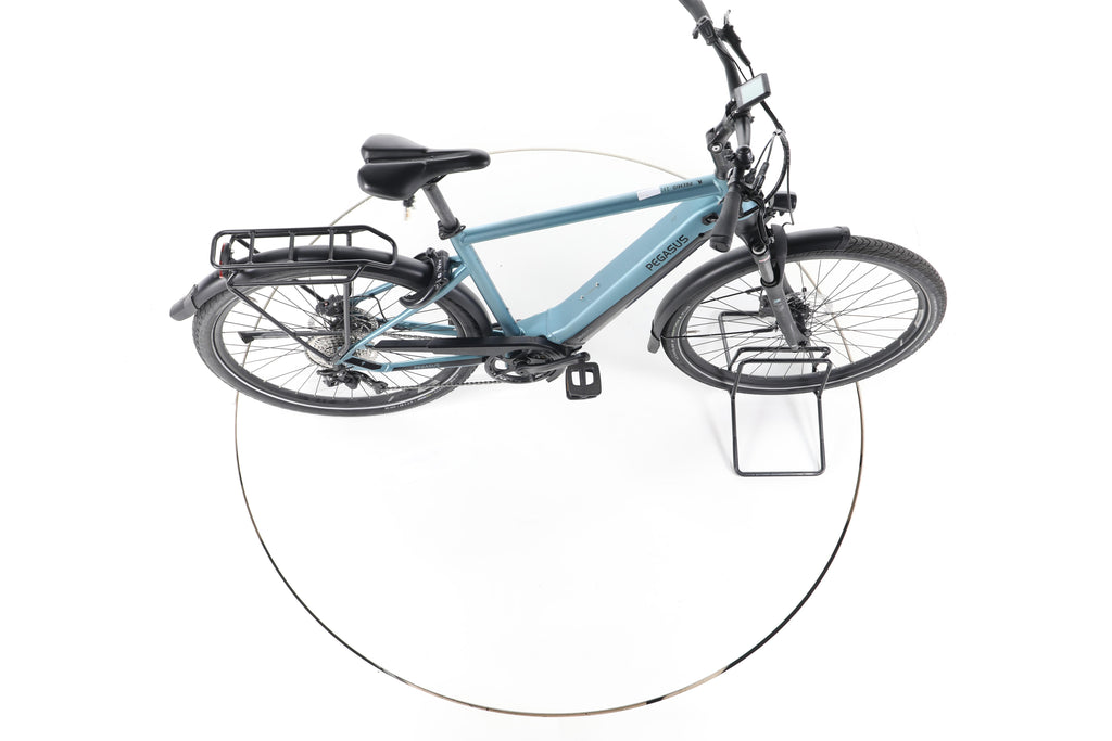 Pegasus Premio EVO 10 Lite Trekking E-Bike - Image 13