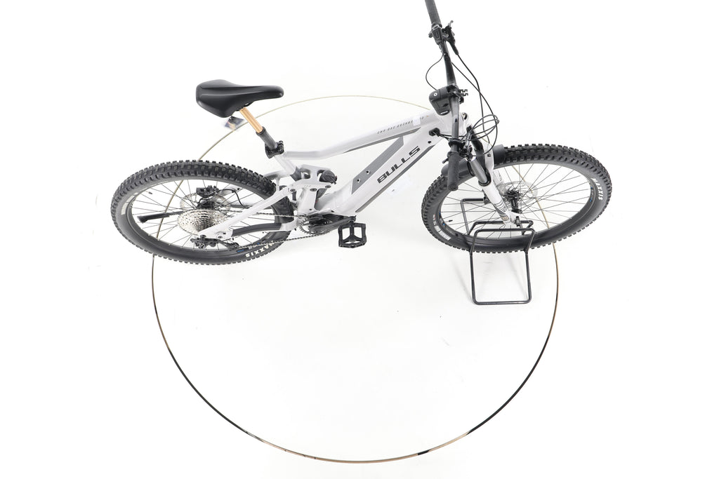 Bulls Copperhead EVO AM 3 E-Bike Fully - Image 13