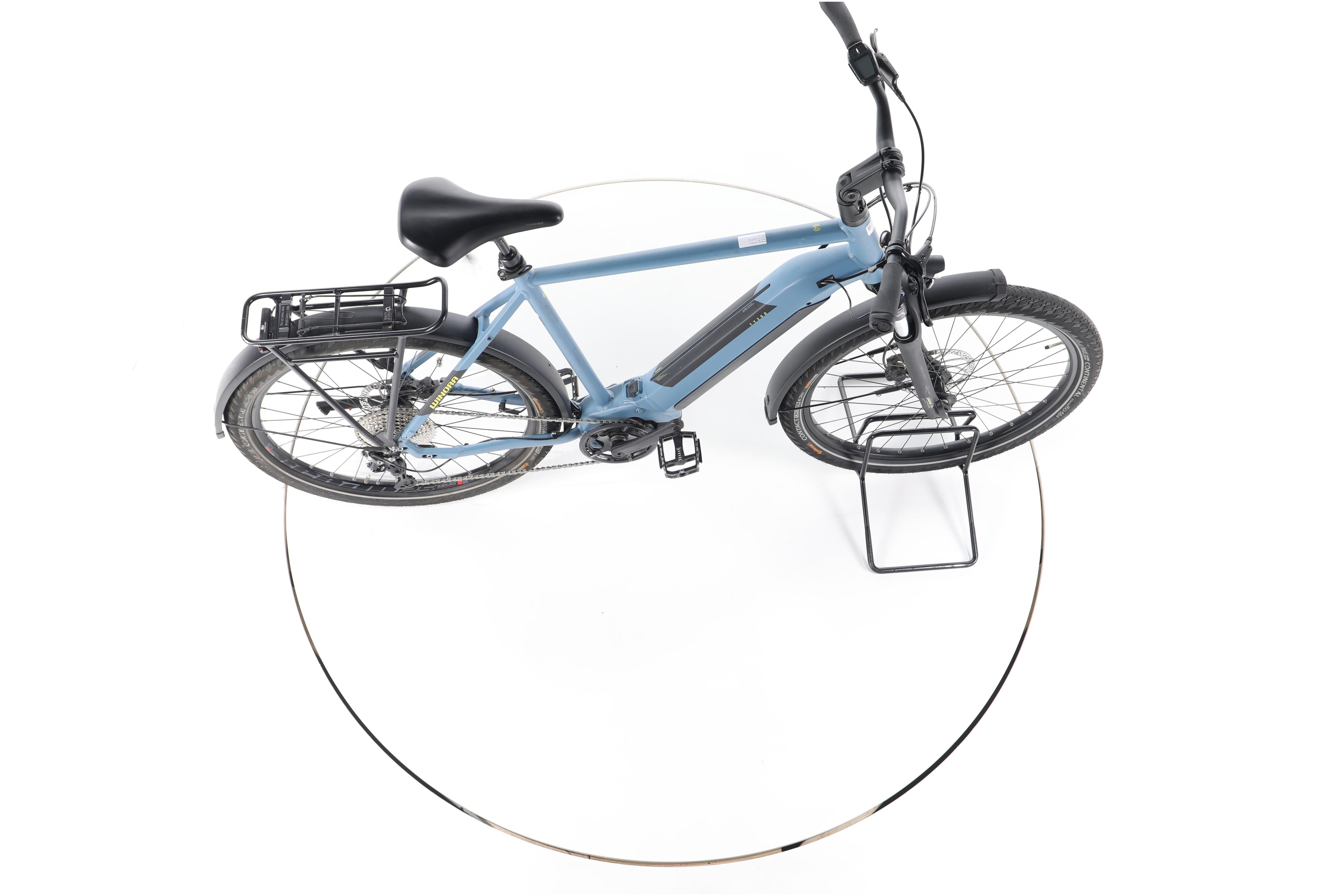 Winora TY200 Trekking E-Bike - Image 13