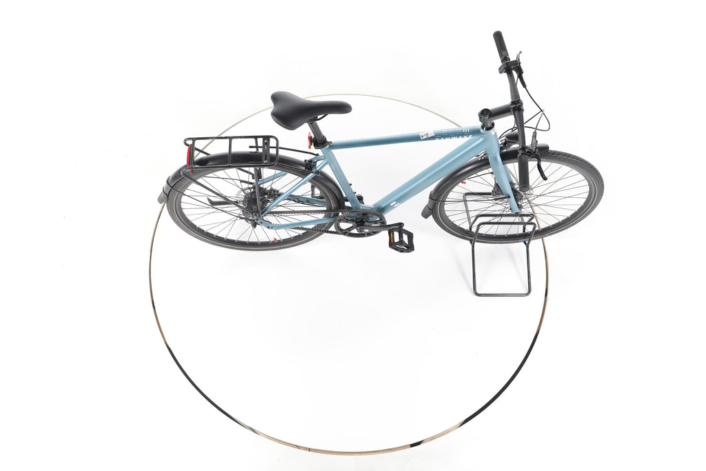 TENWAYS CGO600 City E-Bike - Image 13