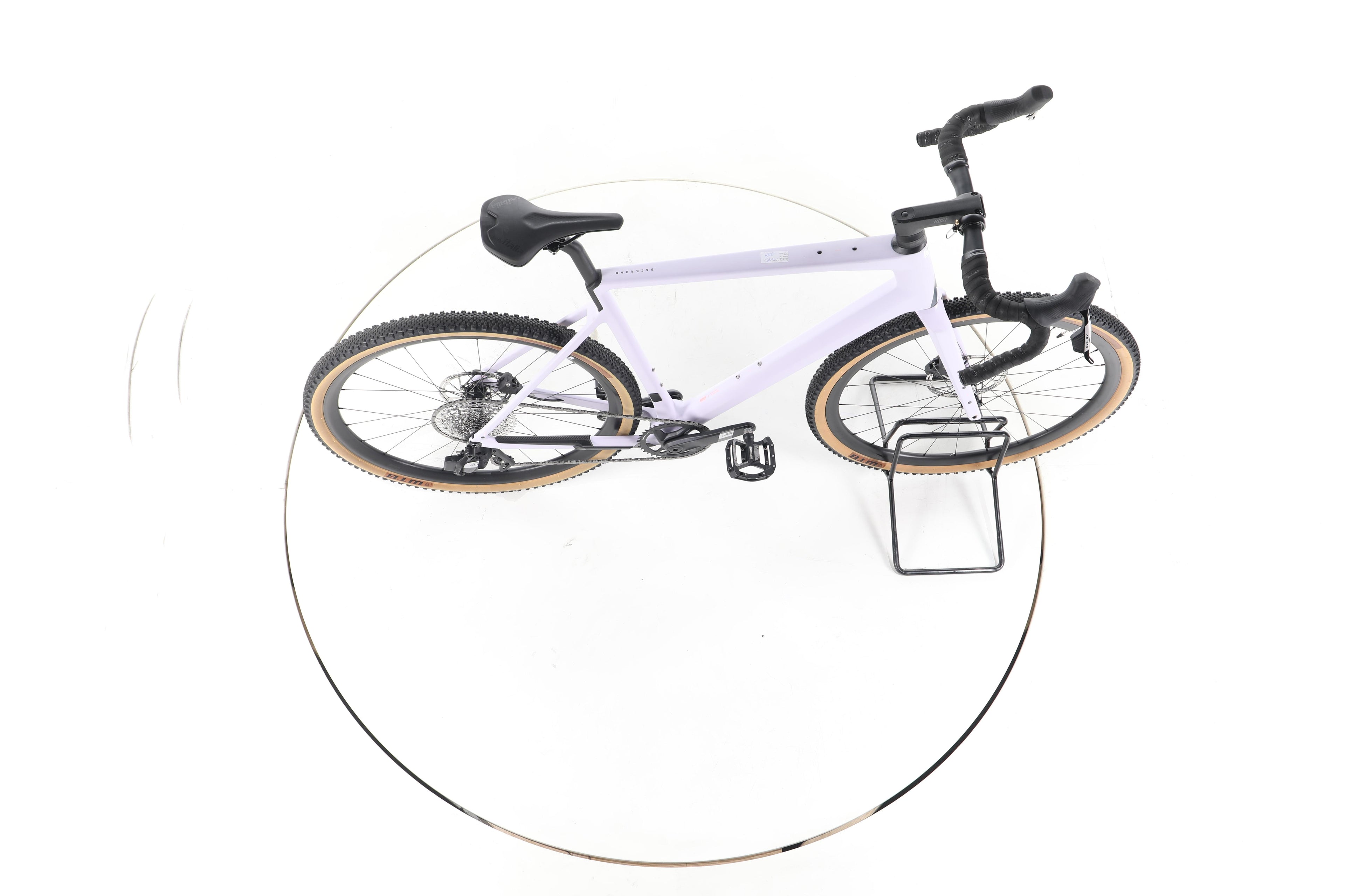 Rose Backroad APEX AXS XPLR 1x12 - Image 13