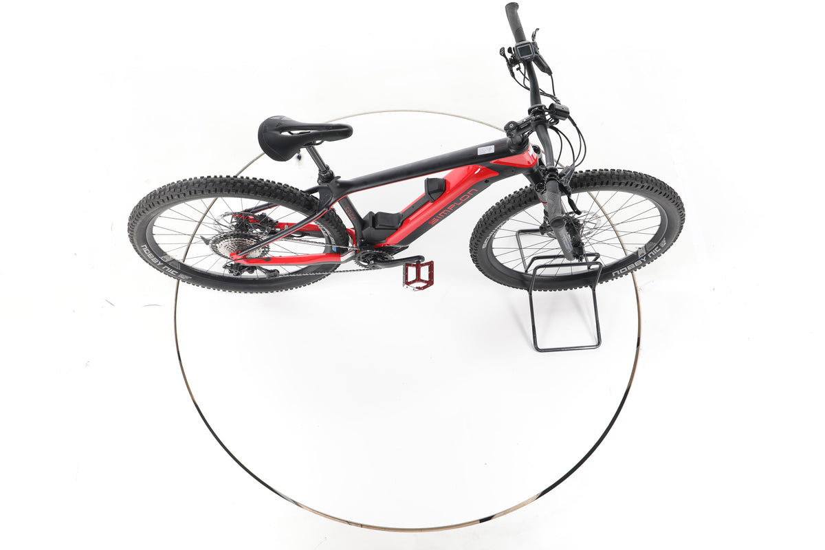 Simplon Sengo Pmax E-Bike - Image 13