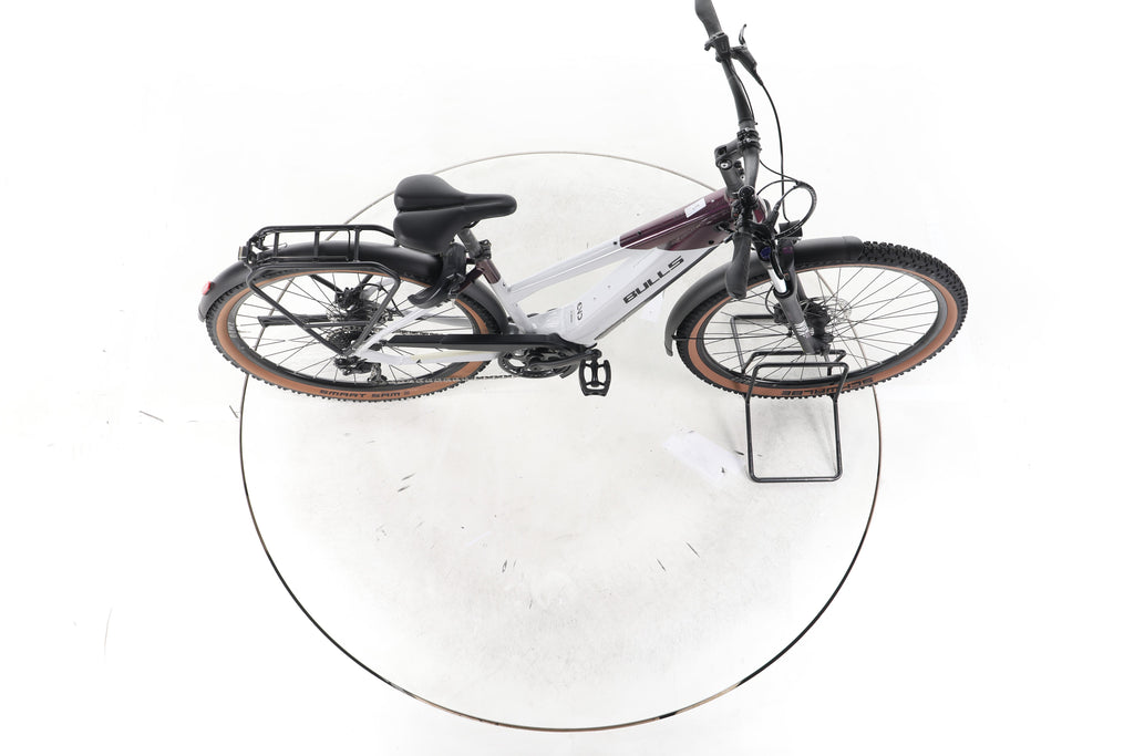 Bulls Cross Evo Trekking E-Bike Tiefeinsteiger - Image 13