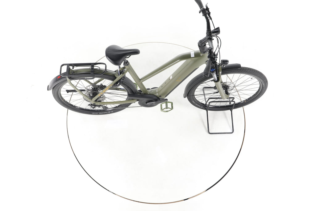 Cube Kathmandu Hybrid Pro Trekking E-Bike 2024 - Image 13