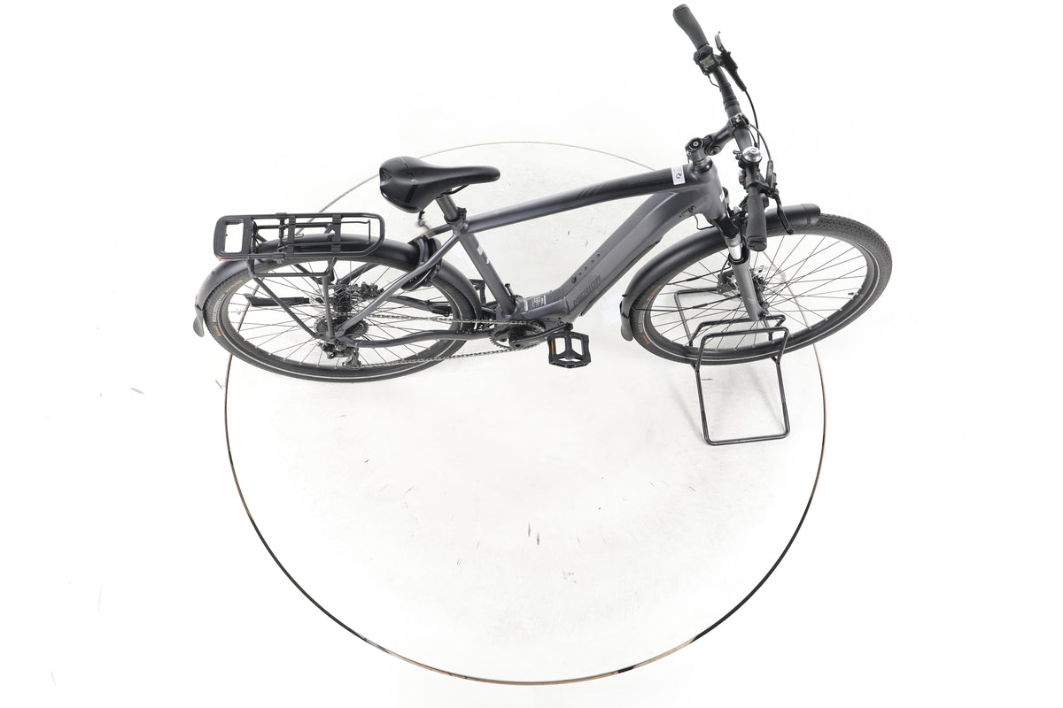 Merida eSPRESSO 400 S EQ Trekking E-Bike - Image 13