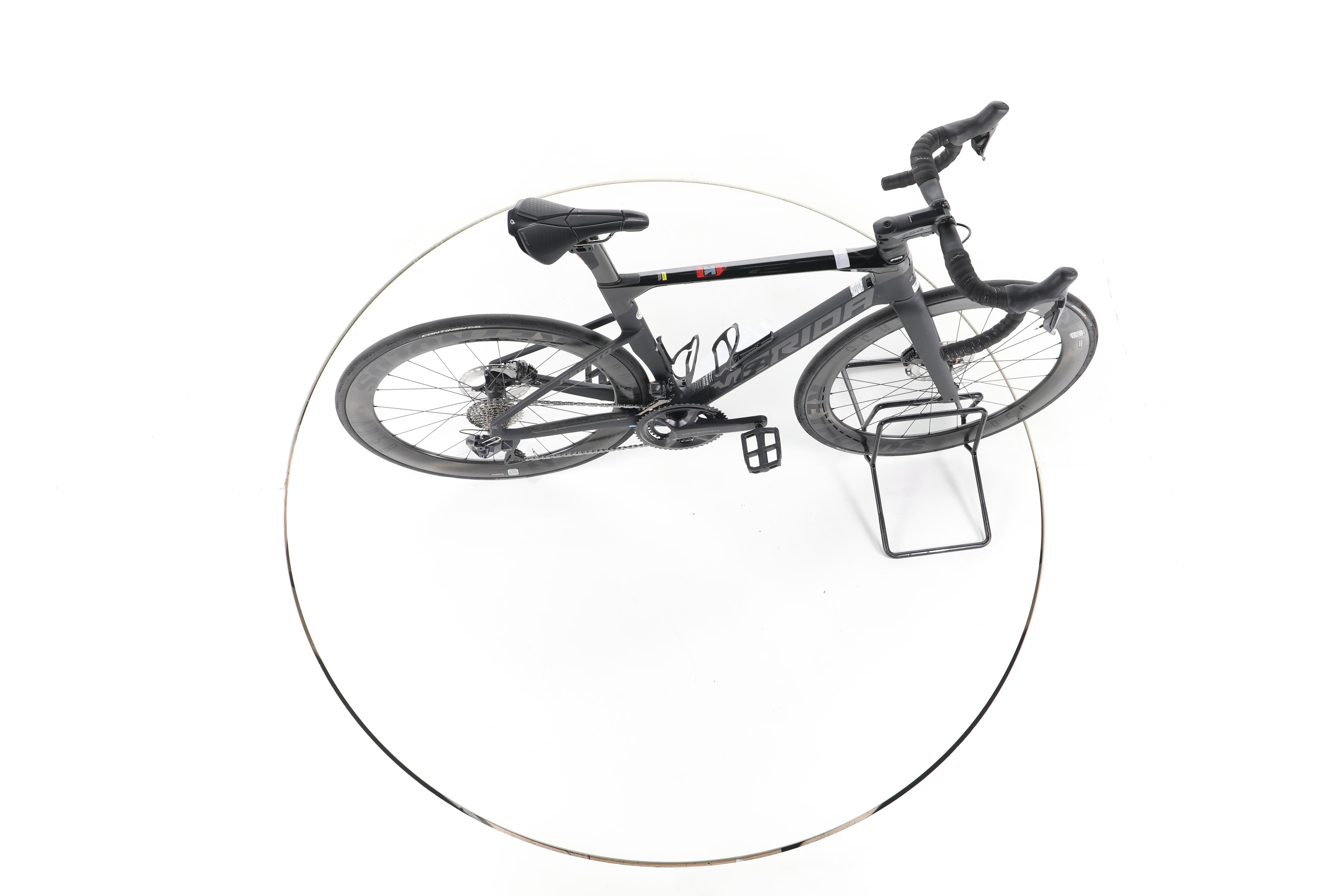 Merida Reacto 8000 HP3 - Image 13