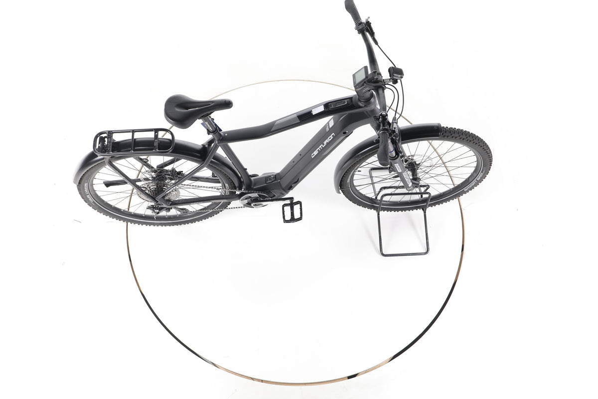 Centurion Backfire Fit R800i EQ Trekking E-Bike 2025 - Image 13