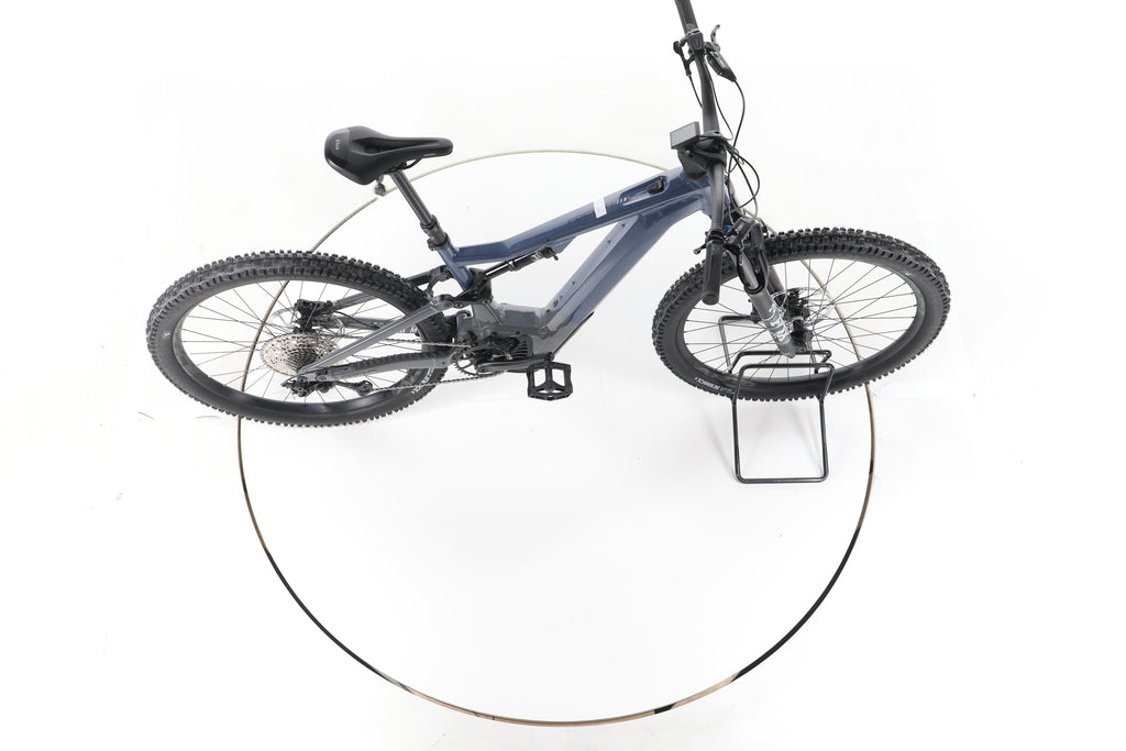 Focus JAM² 6.8 E-Bike Fully - Image 13